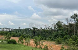 Sepang, Selangor 43900