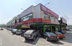 Rawang, Selangor
