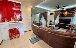 Iskandar Puteri, Johor 79100