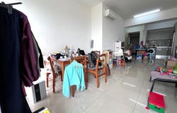off Lebuhraya Pulau Indah, Klang, Selangor 42000