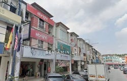 Subang Jaya, Selangor 47620