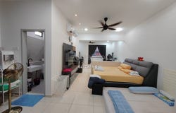 Johor Bahru, Johor 81100