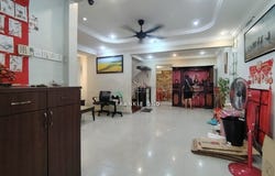 Pandan Indah, Selangor 55100