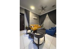 Iskandar Puteri, Johor 79100