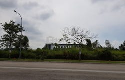 Jalan Kolam Air, Ampang, Kuala Lumpur 53100