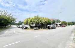Jalan Sutera 2/4, Kajang, Selangor 43000