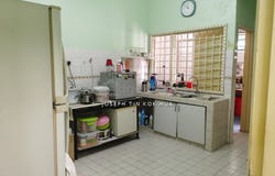 Taman OUG, Kuala Lumpur 58200