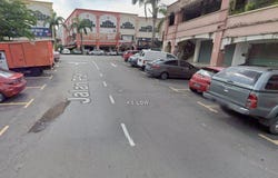 Seri Kembangan, Selangor 43300
