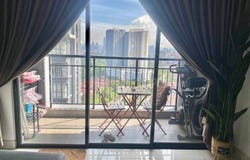 Jalan Jujur, 56000, Kuala Lumpur, Bandar Tun Razak, Kuala Lumpur 56000