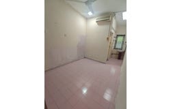 Jalan Pasai, Jalan Wan Empok, Jalan Wan Malini, Sri Petaling, Kuala Lumpur 57000
