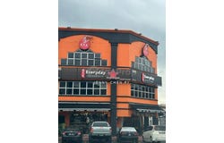 Seri Kembangan, Selangor 43300