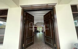 Jalan Templer Heritage, Rawang, Selangor 40400