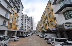 Selayang, Selangor, Selayang, Selangor 68104