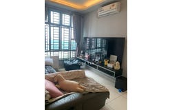 Johor Bahru, Johor 81200