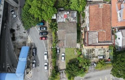 Jalan Awan, Ampang, Selangor