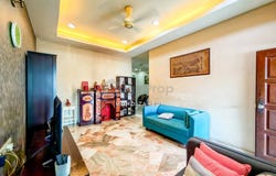 Cheras, Kuala Lumpur 56000