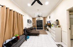 Jalan Meranti Bunga, Klang, Selangor 40150