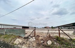 Jalan SS 13, Subang Jaya, Selangor 47500