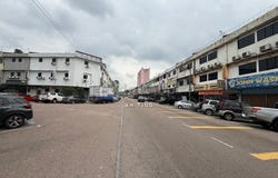 Skudai, Johor 81300