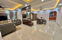 Jalan Aman Perdana, Klang, Selangor 41050