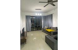Jalan Putramas 1, Dutamas, Kuala Lumpur 50000