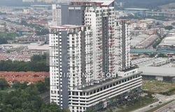 Off Cheras Selatan, Balakong, 43000, Selangor, Cheras South, Selangor 43000