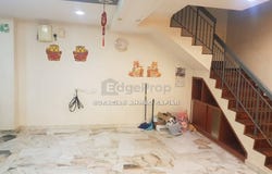 Jalan 1/18, Semenyih, Selangor 43500