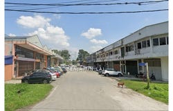 Klang, Selangor 41200
