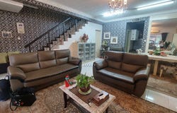 Jalan Sunway, Batu 9th Cheras, Selangor 43200
