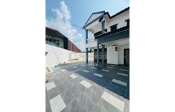 Ulu Tiram, Johor 81800
