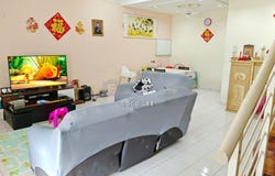 Jalan Setia Indah 5, Johor Bahru, Johor 81100