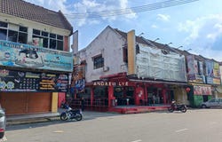 Ipoh, Perak