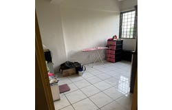 Jalan Kampung Baru, 43000, Selangor, Kajang, Selangor 43300