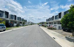 JALAN CV, Cyberjaya, Selangor 43800