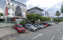 Damansara, Kuala Lumpur 52200