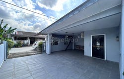 Jalan 8, Bangi, Selangor