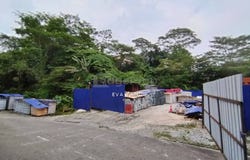 Johor Bahru, Johor 80000