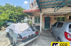 Taman Bercham Dermawan, Ipoh, Perak 31400