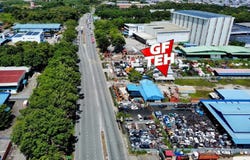 Bukit Minyak, Penang 14100