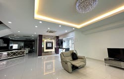 Bukit Tinggi 3, Klang, Selangor 41200