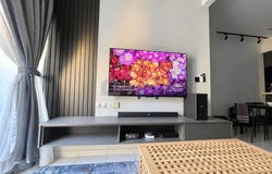 Persiaran Tropicana Heights 2, 43500, Selangor, Kajang, Selangor 43000