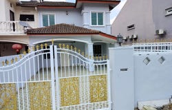 Pandan Perdana, Selangor 55300
