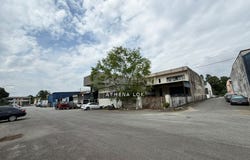 Johor Bahru, Johor 81100