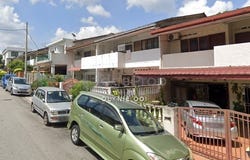 Jalan Midah , Cheras, Kuala Lumpur 56000