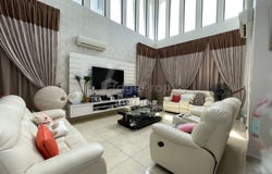Jalan Kemuning Mutiara 33/158B, Kemuning Utama, Shah Alam, Selangor 40400