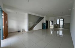 Jalan Permas 13, Permas Jaya, Permas Jaya/Senibong, Johor 81750