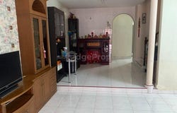 Taman Rasi Jaya 31450 Menglembu Perak, Menglembu, Perak 31450