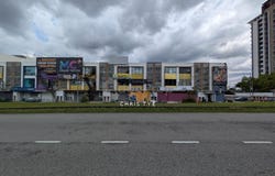 Jalan Suarasa 8/7, Cheras, Selangor 43200