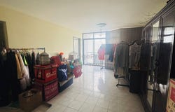 Jalan Gelugor, 55100, Kuala Lumpur, Pudu, Kuala Lumpur 55200