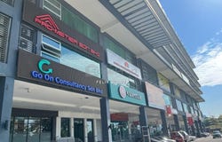 Balakong, Cheras, Selangor 43200